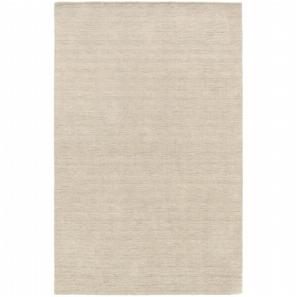 Sphinx By Oriental Weavers Oriental Weavers Aniston 27107 8x10 Rectangle - Beige/ Beige-100% Wool A27107244305ST - main